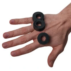 TITLE Boxing Gel Knuckle Donuts -ADIDAS || Nike Sales dsc06179