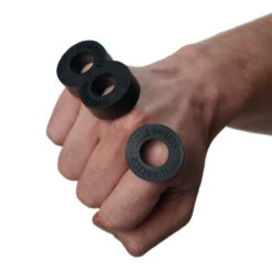 TITLE Boxing Gel Knuckle Donuts -ADIDAS || Nike Sales dsc06181