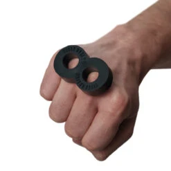 TITLE Boxing Gel Knuckle Donuts -ADIDAS || Nike Sales dsc06186