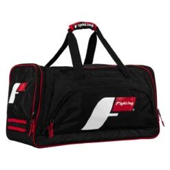 Fighting Gear Bag -ADIDAS || Nike Sales fbbag4 bk rd 02