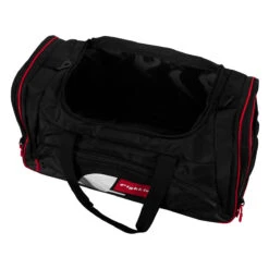 Fighting Gear Bag -ADIDAS || Nike Sales fbbag4 bk rd 05