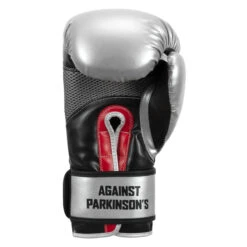 TITLE Boxing Fight Back Boxing Gloves -ADIDAS || Nike Sales fbbg gr 04