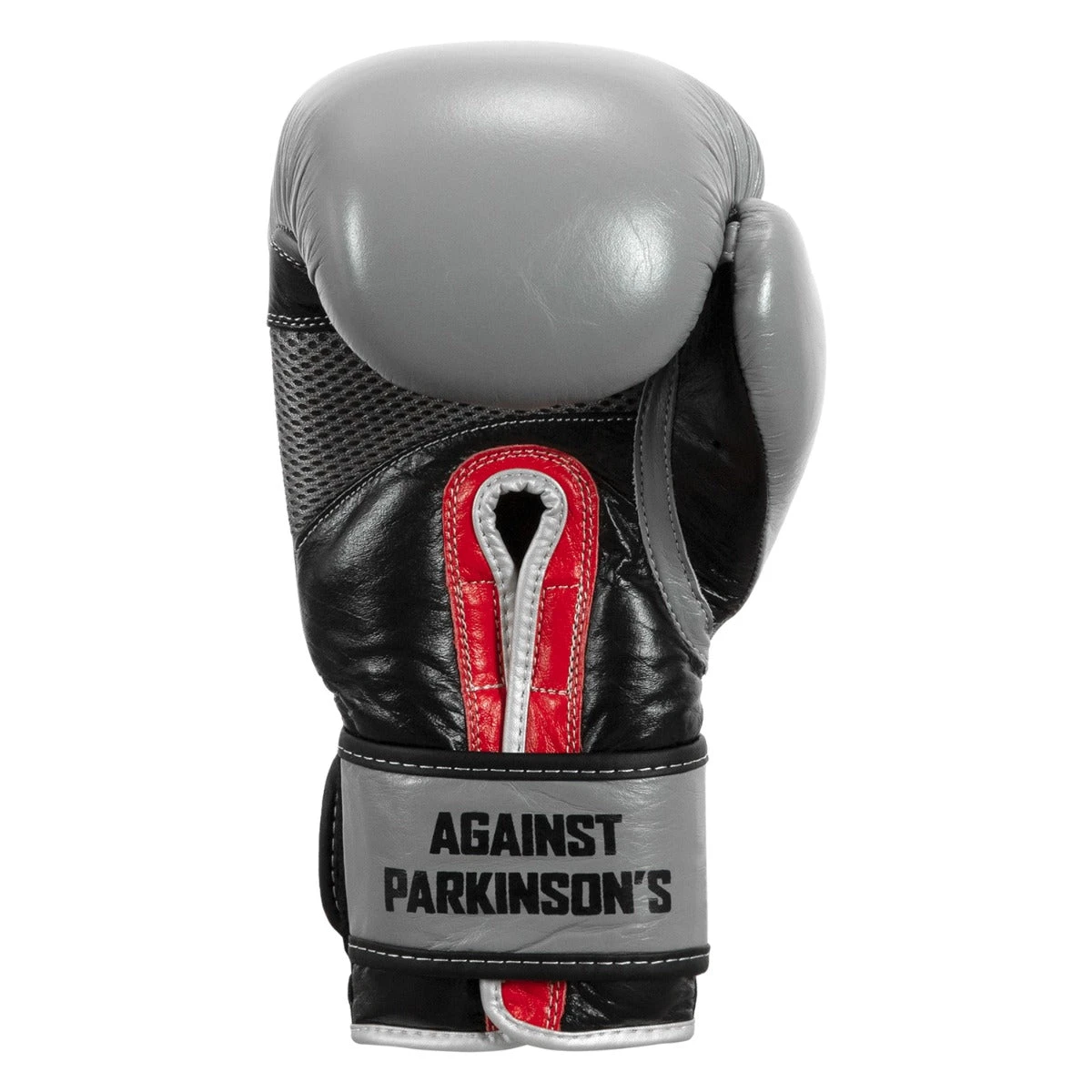 TITLE Boxing Fight Back Leather Boxing Gloves 5 TITLE Boxing Fight Back Leather Boxing Gloves - Image 5