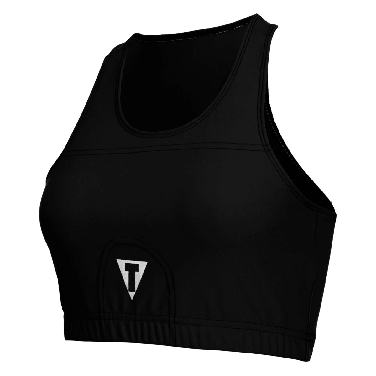 TITLE Boxing Pro Compression Ascent Sports Bra 1 TITLE Boxing Pro Compression Ascent Sports Bra