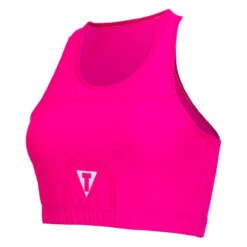 TITLE Boxing Pro Compression Ascent Sports Bra 23 TITLE Boxing Pro Compression Ascent Sports Bra -ADIDAS || Nike Sales fcsb hpk 1 1
