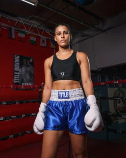 TITLE Boxing Pro Compression Ascent Sports Bra 22 TITLE Boxing Pro Compression Ascent Sports Bra -ADIDAS || Nike Sales fcsb bk 1 1 1