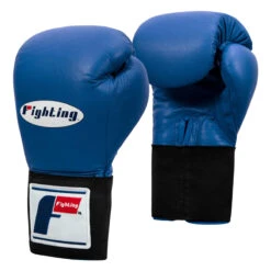 Fighting USA Boxing Competition Gloves - Elastic -ADIDAS || Nike Sales fsagus bl 02