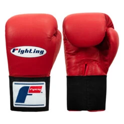 Fighting USA Boxing Competition Gloves - Elastic -ADIDAS || Nike Sales fsagus rd 01