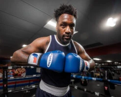 Fighting USA Boxing Competition Gloves - Elastic -ADIDAS || Nike Sales fsagus bl 1 4