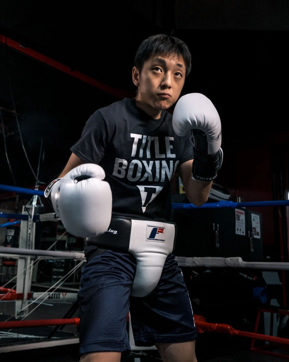 Fighting Deluxe Groin & Ab Protector 2.0 2 Fighting Deluxe Groin & Ab Protector 2.0 - Image 2