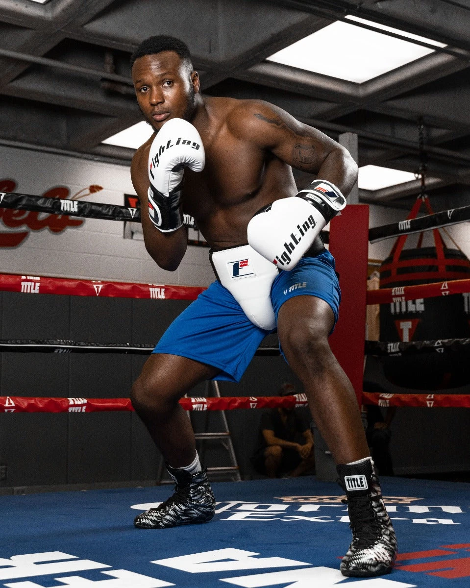 Fighting Deluxe Groin & Ab Protector 2.0 6 Fighting Deluxe Groin & Ab Protector 2.0 - Image 6