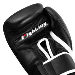 Fighting Fury Professional Training Gloves -ADIDAS || Nike Sales fsftge bk 05