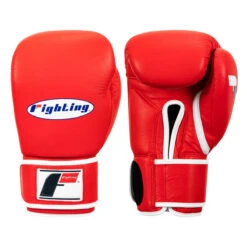Fighting Fury Professional Training Gloves -ADIDAS || Nike Sales fsftge rd 01