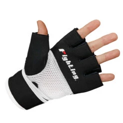 Fighting S2 Pro GEL Glove Wraps 6 Fighting S2 Pro GEL Glove Wraps -ADIDAS || Nike Sales fsggw bk 2 2