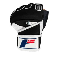 Fighting S2 Pro GEL Glove Wraps 7 Fighting S2 Pro GEL Glove Wraps -ADIDAS || Nike Sales fsggw bk 3