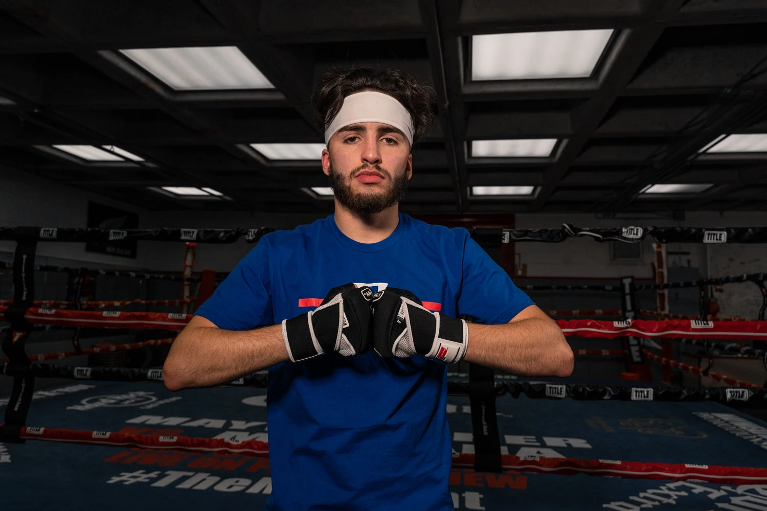 Fighting S2 Pro GEL Glove Wraps 2 Fighting S2 Pro GEL Glove Wraps - Image 2