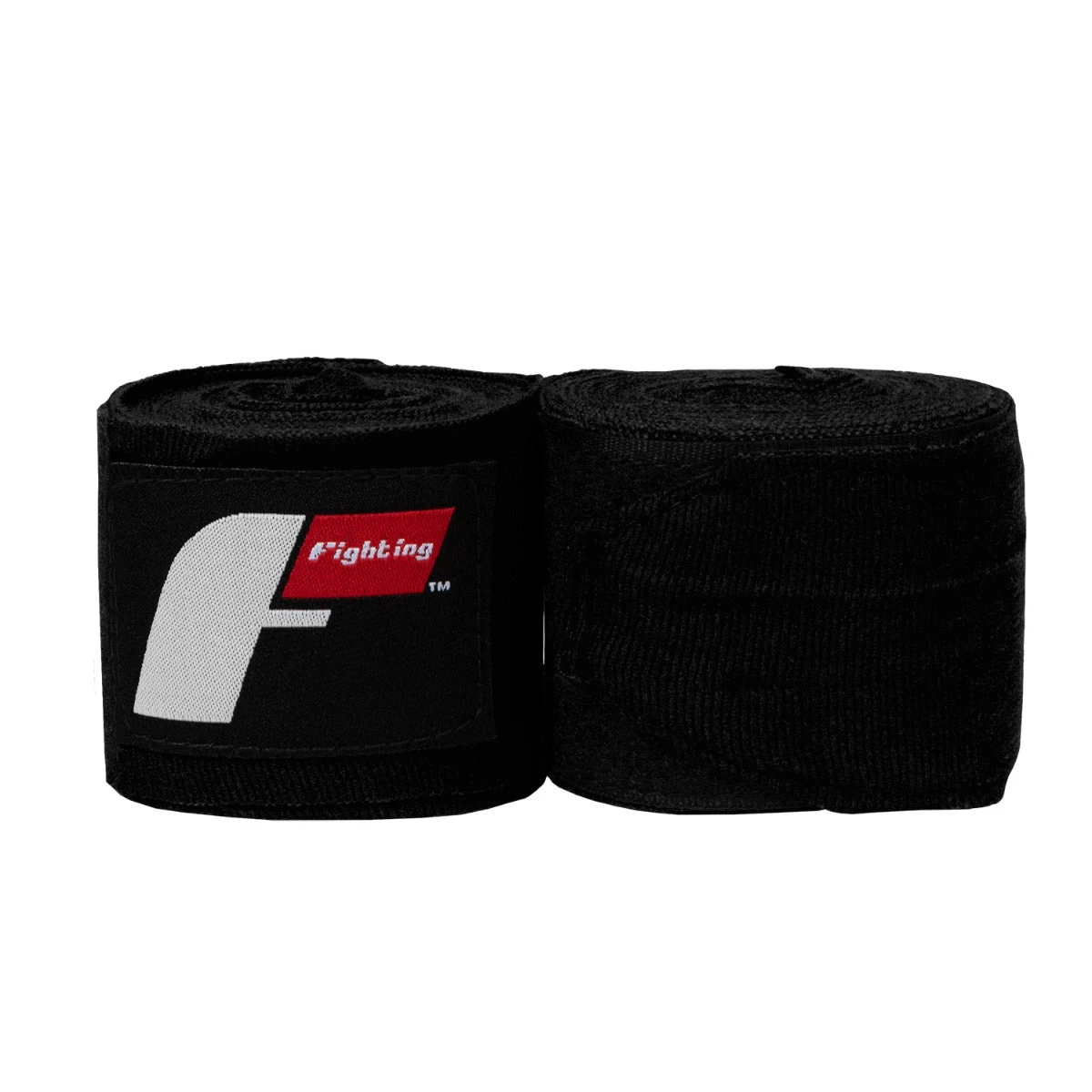 Fighting Semi-Elastic 180" Hand Wraps (Pack Of 10) 2 Fighting Semi-Elastic 180" Hand Wraps (Pack Of 10) - Image 2