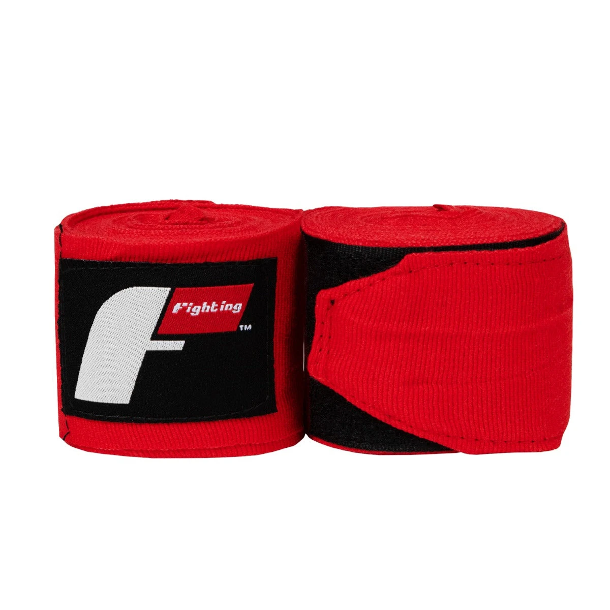 Fighting Semi-Elastic 180" Hand Wraps (Pack Of 10) 5 Fighting Semi-Elastic 180" Hand Wraps (Pack Of 10) - Image 5