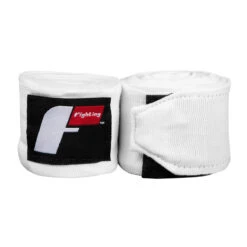 Fighting Semi-Elastic 180" Hand Wraps (Pack Of 10) 33 Fighting Semi-Elastic 180" Hand Wraps (Pack Of 10) -ADIDAS || Nike Sales fsmhw wh 1 1 1 5234fe75 58c9 453b af72 8715614f8d5c
