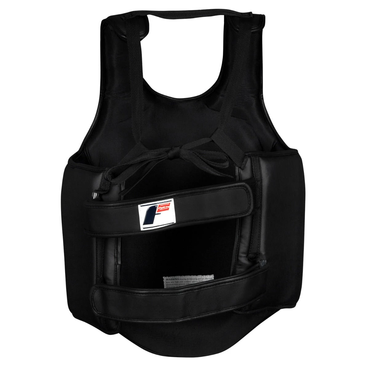 Fighting Tri-Tech Body Protector 4 Fighting Tri-Tech Body Protector - Image 4