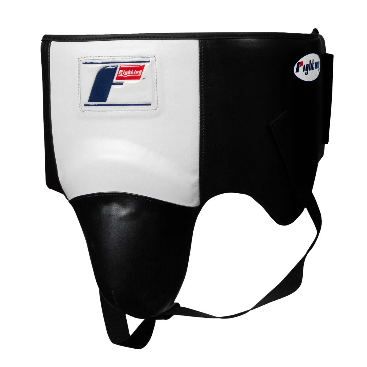 Fighting Pro Style No-Foul Protector 1 Fighting Pro Style No-Foul Protector