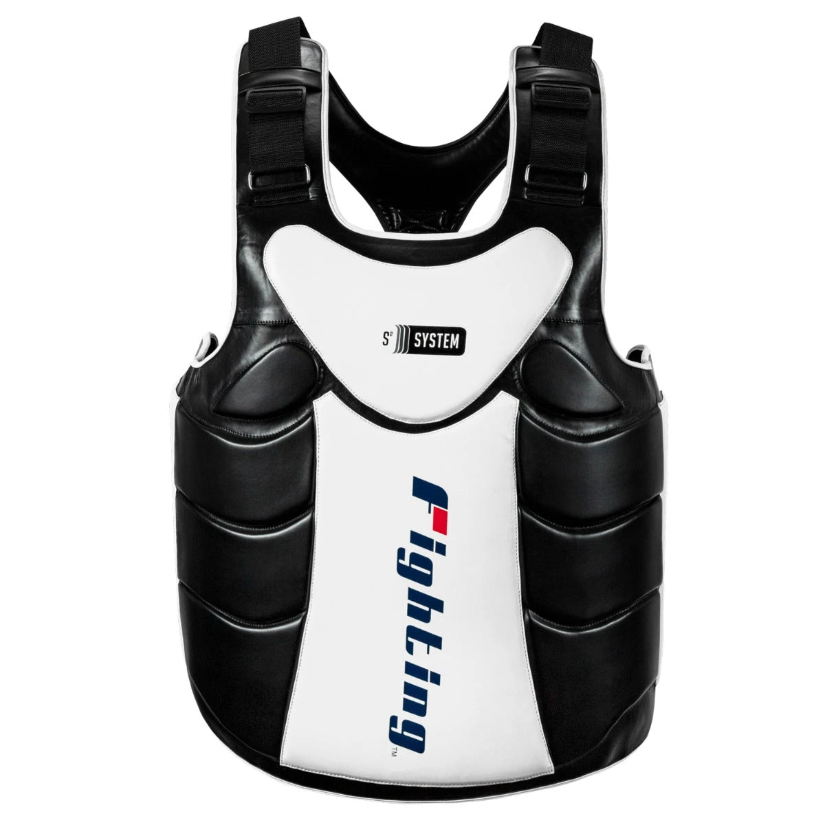 Fighting S2 GEL Power Body Protector 2.0 1 Fighting S2 GEL Power Body Protector 2.0