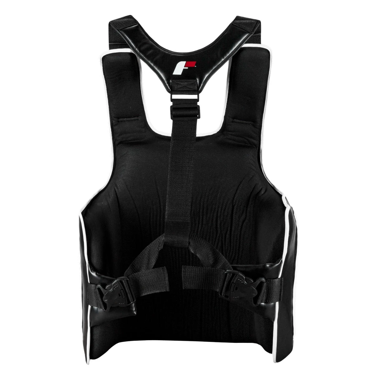 Fighting S2 GEL Power Body Protector 2.0 5 Fighting S2 GEL Power Body Protector 2.0 - Image 5