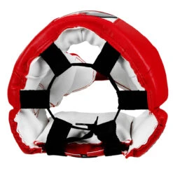 Fighting USA Boxing Competition Open Face Headgear -ADIDAS || Nike Sales fsuoh rd 5 4