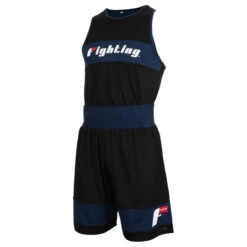 Fighting Amateur Boxing Competition Set -ADIDAS || Nike Sales ftabs1 bk bl 1 1