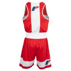 Fighting Amateur Boxing Competition Set -ADIDAS || Nike Sales ftabs1 rd wh 2