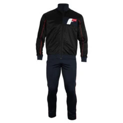 Fighting Warm-Up Suit -ADIDAS || Nike Sales fwus bk bl 2 1