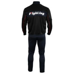 Fighting Warm-Up Suit -ADIDAS || Nike Sales fwus bk bl 3 1