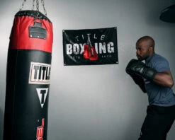 TITLE Boxing Hanging Glove Banner -ADIDAS || Nike Sales gb7 2 1