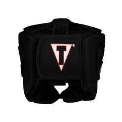 TITLE Boxing Gel Washable Training Headgear -ADIDAS || Nike Sales gfwhg bk 4 2