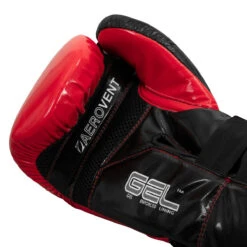 TITLE Boxing Gel Glory Super Bag Gloves 2.0 -ADIDAS || Nike Sales ggasbg2 rd bk 005