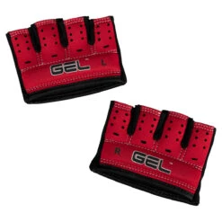 TITLE Boxing Gel Iron Fist Slip-On Knuckle Shields 2.0 -ADIDAS || Nike Sales gifsks2 bk rd 2 1