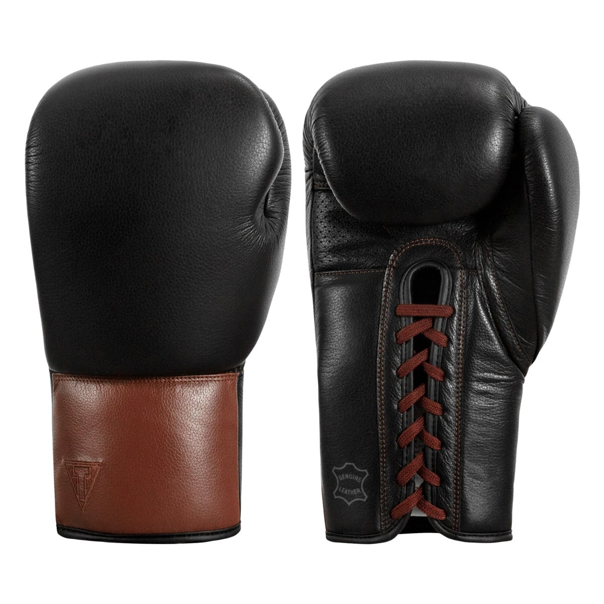 TITLE Boxing Honorary Sparring Gloves 1 TITLE Boxing Honorary Sparring Gloves