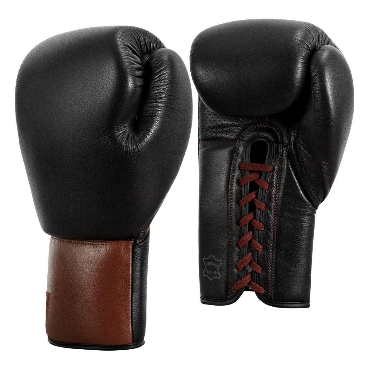 TITLE Boxing Honorary Sparring Gloves 3 TITLE Boxing Honorary Sparring Gloves - Image 3