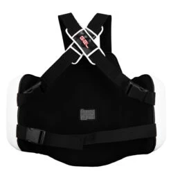 TITLE Boxing Gel Body Protector -ADIDAS || Nike Sales gpbg wh bk rd 3