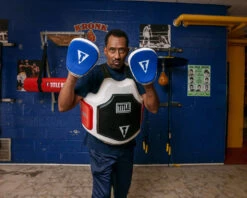 TITLE Boxing Gel Body Protector -ADIDAS || Nike Sales gpbp 1