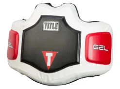 TITLE Boxing Gel Body Protector -ADIDAS || Nike Sales gpbp 2