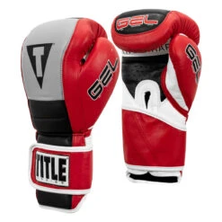 TITLE Boxing Gel Rush Bag Gloves -ADIDAS || Nike Sales grshbg rd gr bk 02