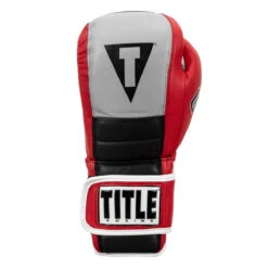 TITLE Boxing Gel Rush Bag Gloves -ADIDAS || Nike Sales grshbg rd gr bk 03