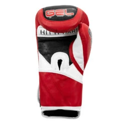 TITLE Boxing Gel Rush Bag Gloves -ADIDAS || Nike Sales grshbg rd gr bk 04