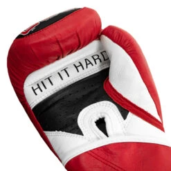 TITLE Boxing Gel Rush Bag Gloves -ADIDAS || Nike Sales grshbg rd gr bk 05