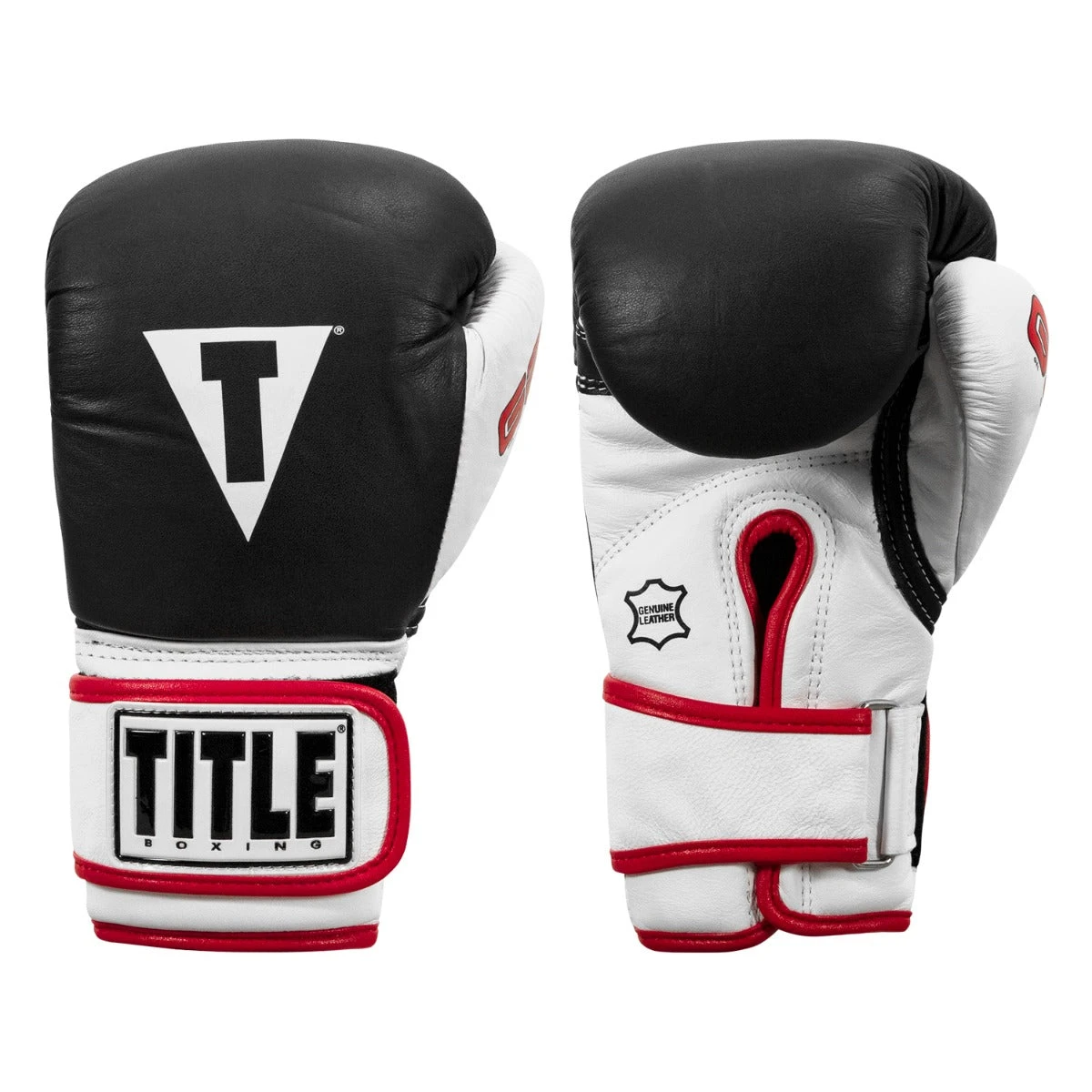 TITLE Boxing Gel World Bag Gloves 1 TITLE Boxing Gel World Bag Gloves