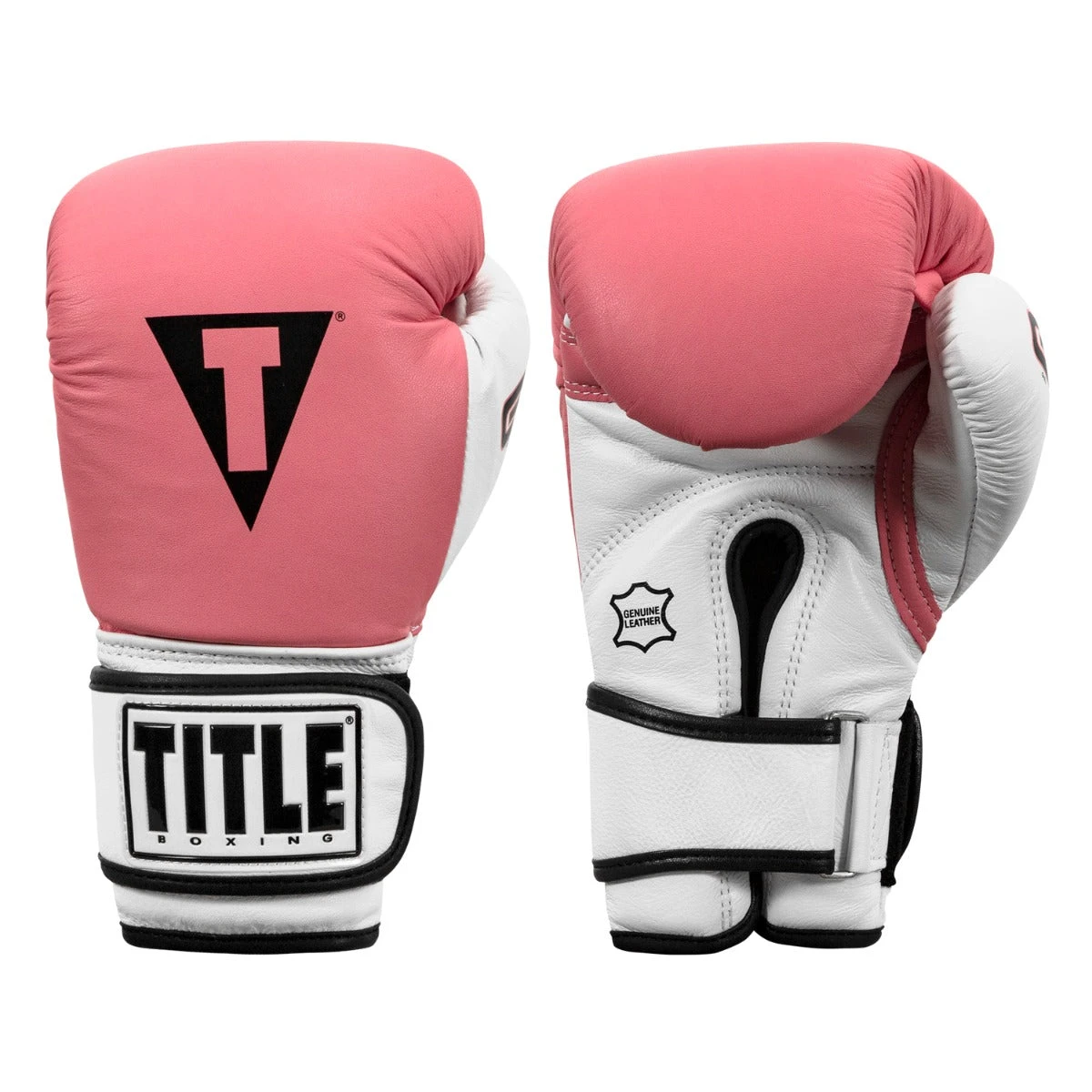 TITLE Boxing Gel World Bag Gloves 8 TITLE Boxing Gel World Bag Gloves - Image 8
