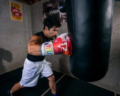 TITLE Boxing Gel World V2T Limited Edition Tie Dye Bag Gloves -ADIDAS || Nike Sales gtwbgle1 1