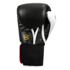 TITLE Boxing Gel World Elastic Training Gloves 21 TITLE Boxing Gel World Elastic Training Gloves -ADIDAS || Nike Sales gtwge bk 04