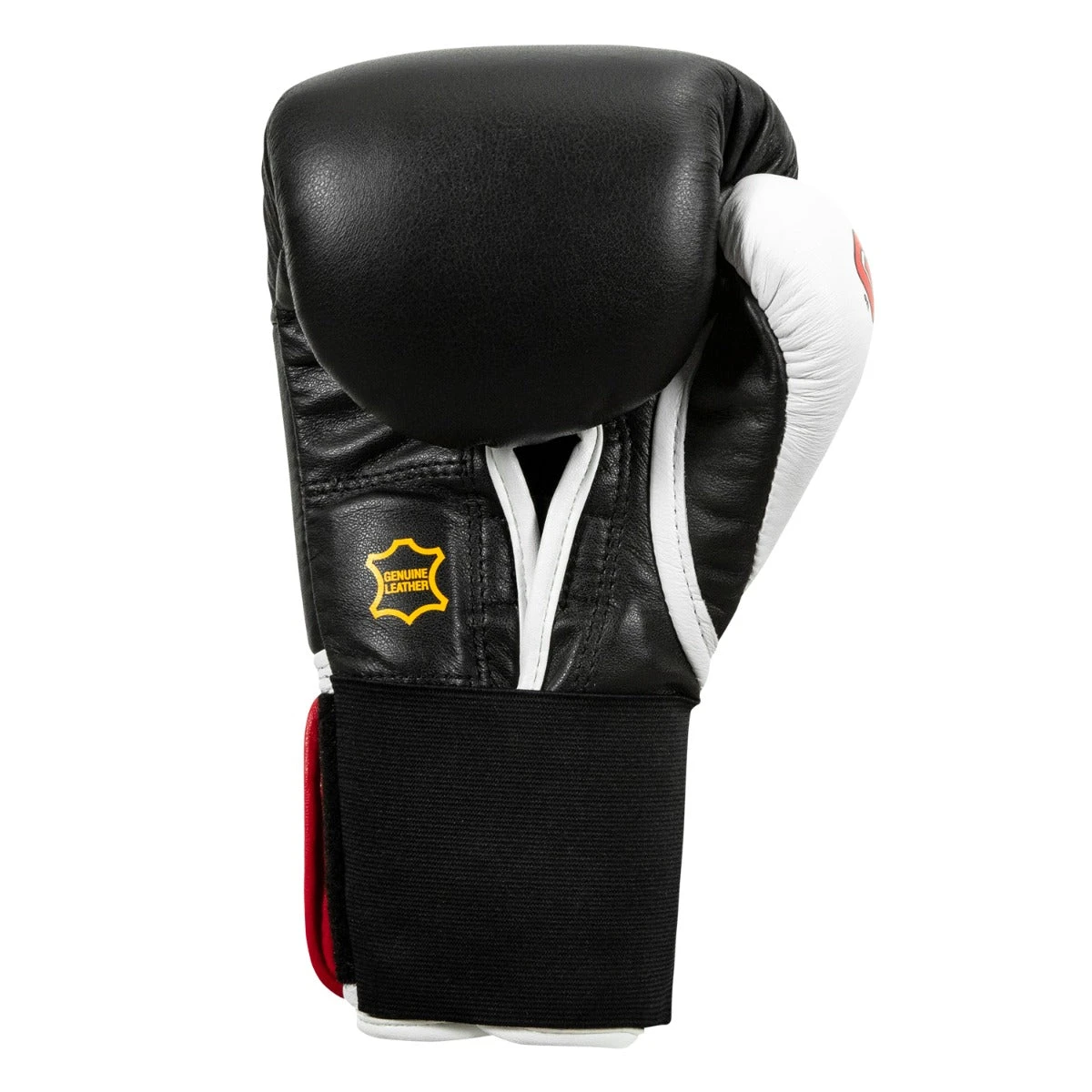 TITLE Boxing Gel World Elastic Training Gloves 5 TITLE Boxing Gel World Elastic Training Gloves - Image 5